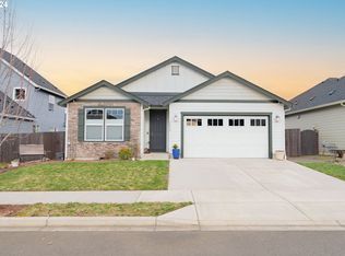 12915 NE 61st Ave, Vancouver, WA