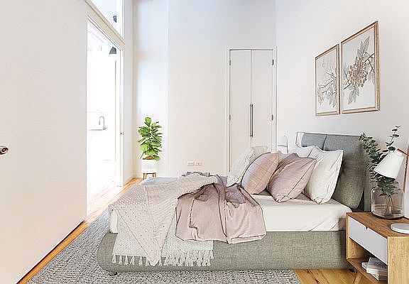5th image of 59 Bogart St #203