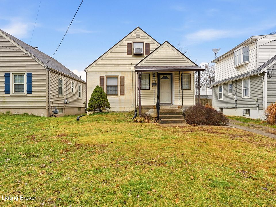 1st image of 116 E Francis Ave