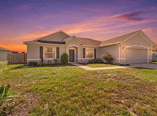 770 SW SARAGOSSA Avenue, Port St Lucie, FL 34953