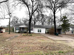 503 Hillcrest Rd, Sherwood, AR 72120