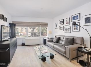 381 Broome St APT 2F, New York, NY 10013