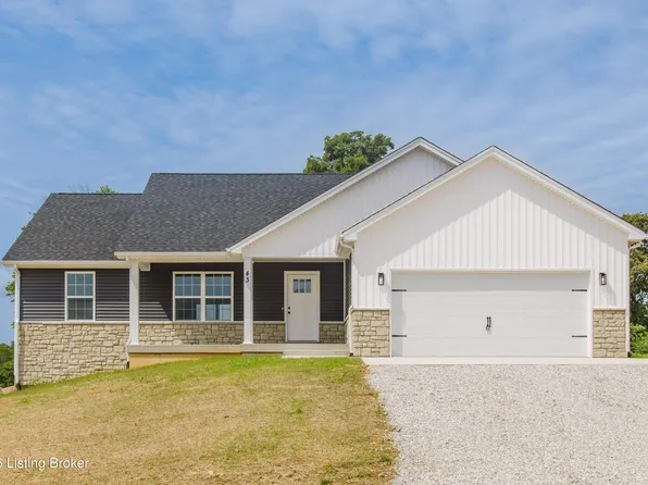 43 Valerie Ct, Brandenburg, KY 40108