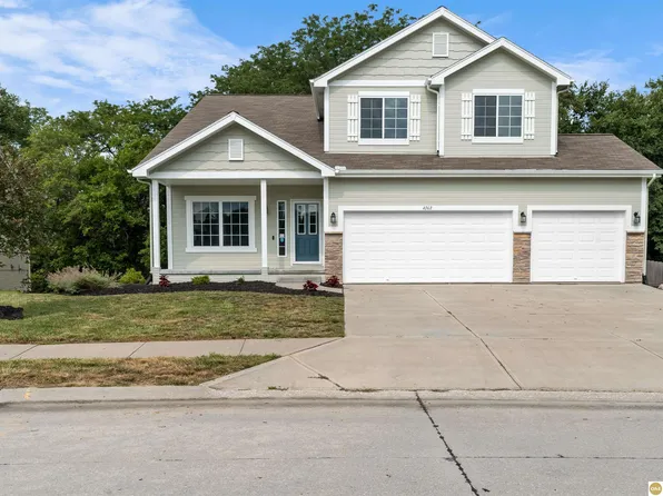 4168 S 199th Cir, Omaha, NE 68135