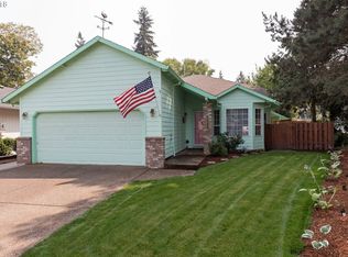 1348 S Cedar Dr, Canby, OR 97013