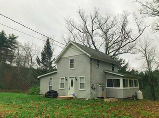 720 Route 434, Shohola, PA 18458