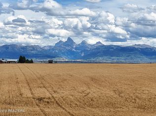 8731 W Ridge Rd, Tetonia, ID 83452