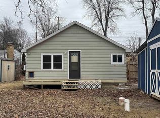 5293 W Warren Ave, Silver Lake, IN 46982