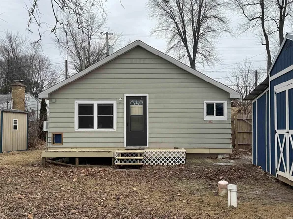 5293 W Warren Ave, Silver Lake, IN 46982