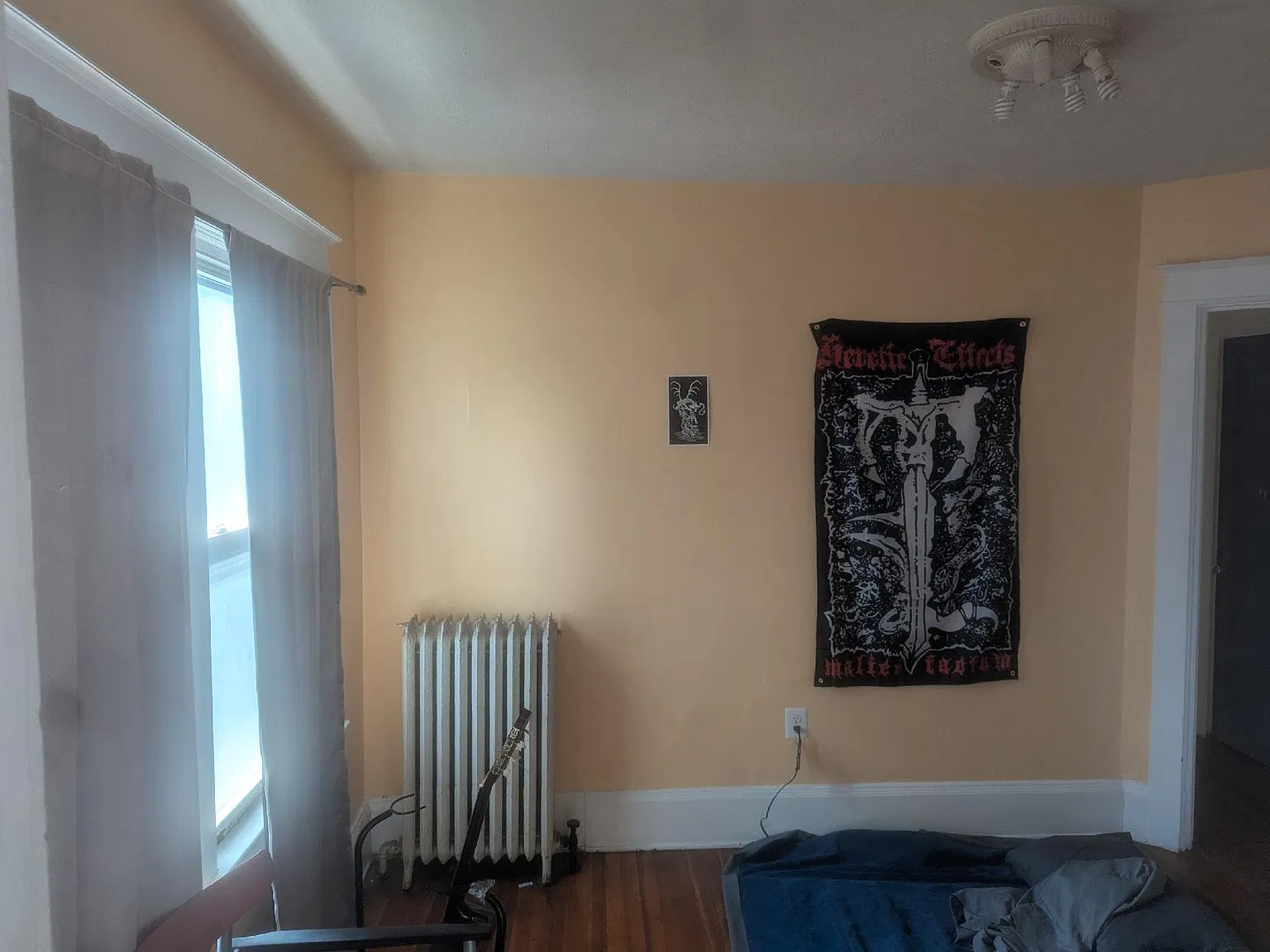 1 bed, 725 sqft, $1,100 — Photo 3