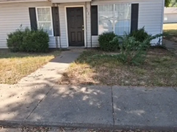 453 Otis Dr, Brownsville, TN 38012