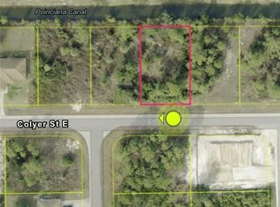 713 Colyer St E, Lehigh Acres, FL 33974