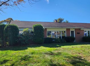 101 Hilltop Rd, Plymouth Meeting, PA 19462