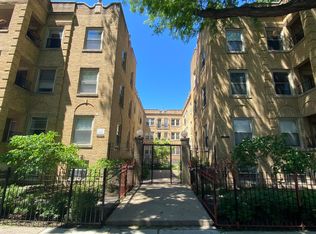 4714 N Bernard St APT 2E, Chicago, IL 60625
