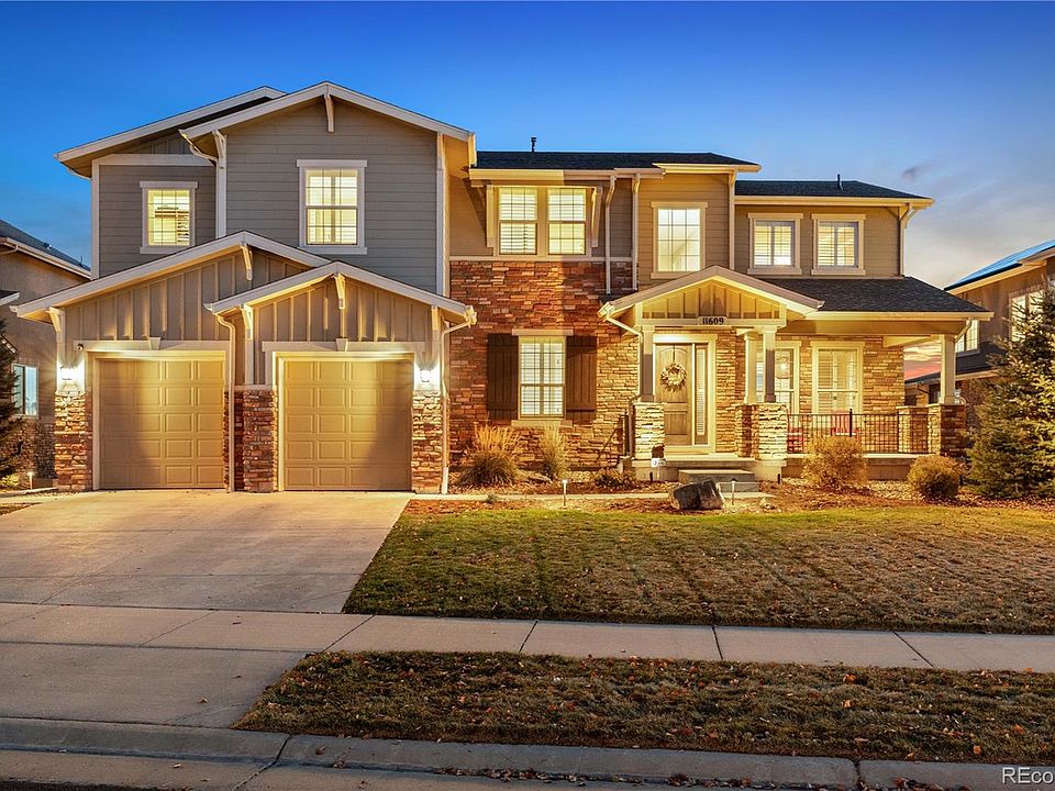 1st image of 11609 Pine Canyon Drive