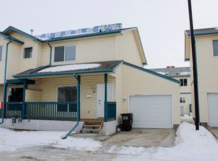 10909 106th St NW #52, Edmonton, AB T5H4M7