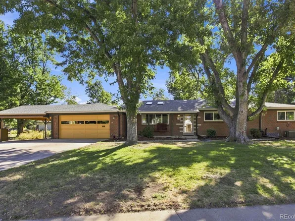 150 Field Street, Denver, CO 80226