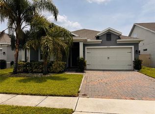 2071 Sola Vista Ave, Saint Cloud, FL 34771