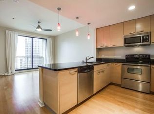 1200 Main St APT 1205, Dallas, TX 75202