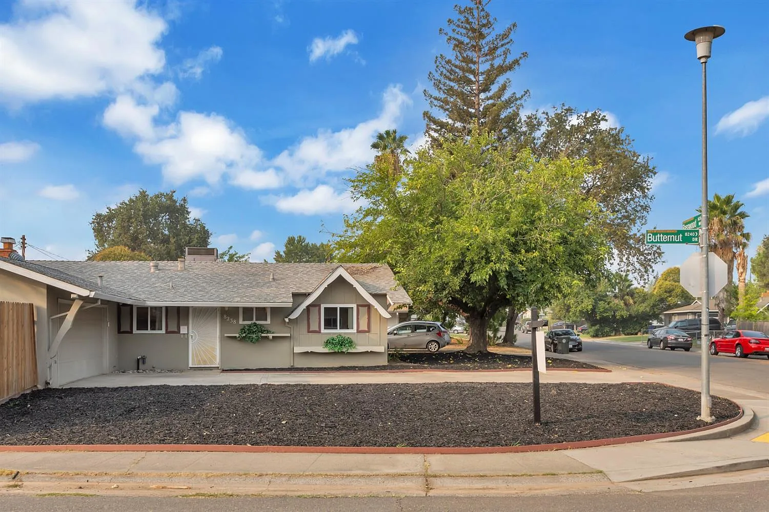 8238 Basswood Way photo 1