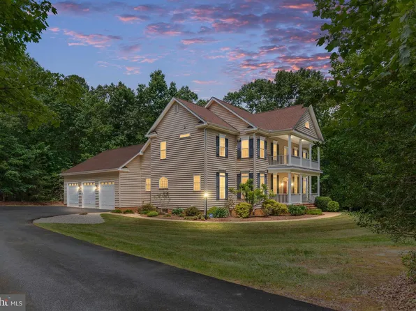 8622 Laroque Run Dr, Fredericksburg, VA 22407