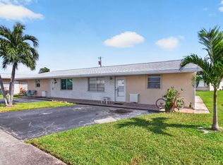 2703 Peer Lane, Delray Beach, FL 33445