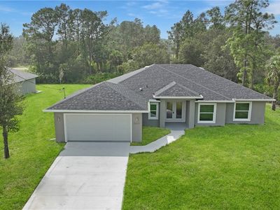 2603 39th St W, Lehigh Acres, FL, 33971