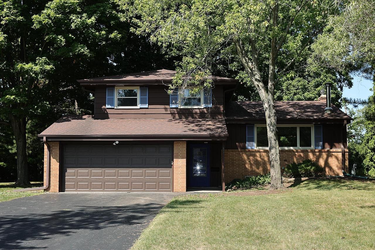 295 Rip Van Winkle DRIVE, Waukesha, WI 53186 MLS 1849794 Zillow