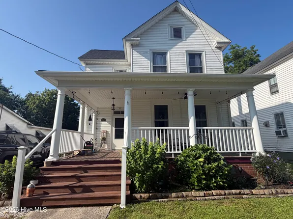 409 Cedar Street, Elizabeth City, NC 27909