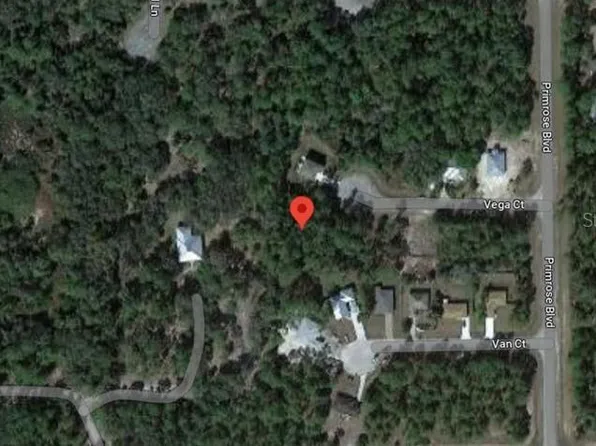 8013 VEGA COURT LOT 18, LABELLE, FL 33935