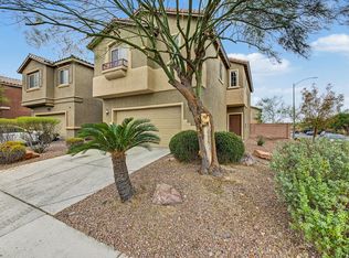 3721 Gretchen Ct, North Las Vegas, NV 89081