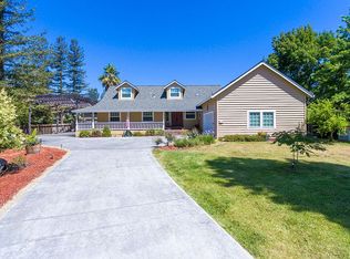 1215 Rincon Meadows Ct, Santa Rosa, CA 95409