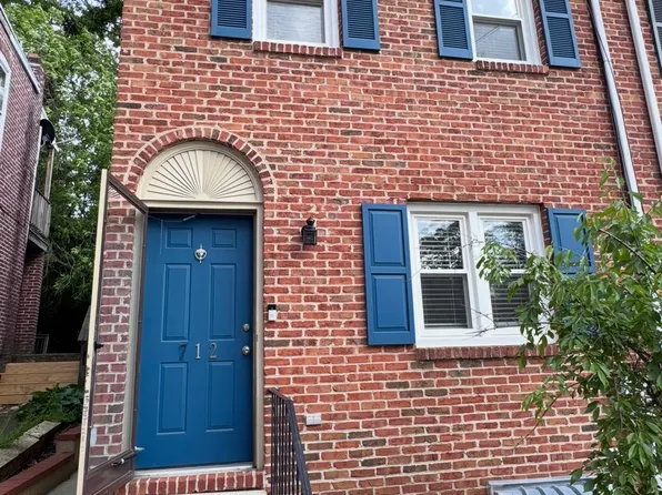 712 Woodlawn Ave, Wilmington, DE 19805