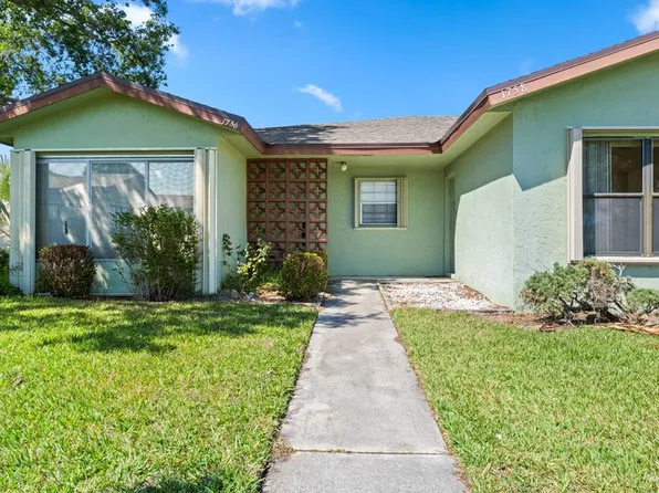 1758 Lakefront Blvd #B, Fort Pierce, FL 34982