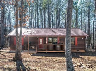 1175 Buck Mountain Rd, Goodview, VA 24095