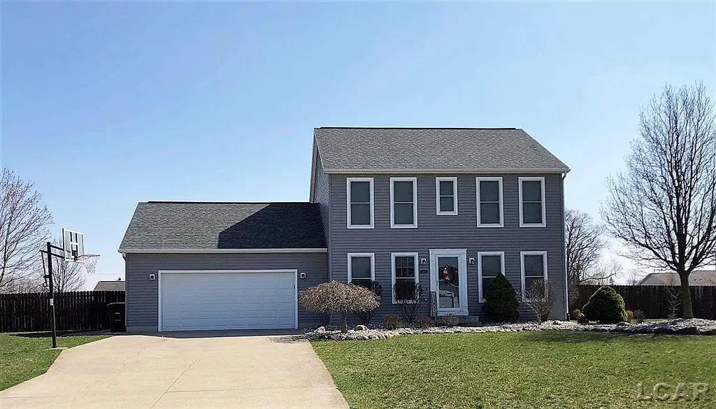 2935 Mystic Hills Dr photo 1