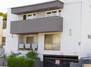 1019 N Vista St APT 5, Los Angeles, CA 90046
