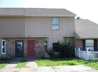 1206 Stephen Dr APT 2, Panama City, FL 32405