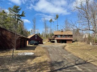 362 Bucksmills Road, Bucksport, ME 04416