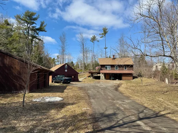 362 Bucksmills Road, Bucksport, ME 04416