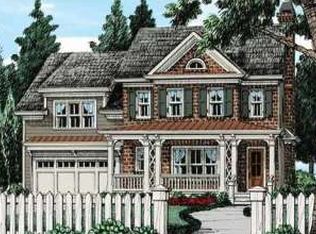 3635 N Cooper Lake Rd SE, Smyrna, GA 30082