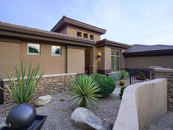 3rd image of 8309 E Feathersong Ln