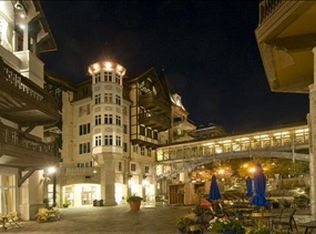 675 Lionshead Pl #330, Vail, CO 81657