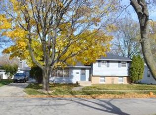 1720 E Marquette St, Appleton, WI 54911