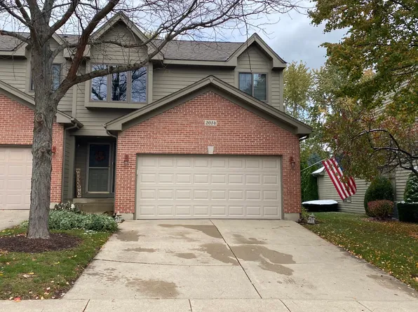 2014 Jeffrey Ln #2014, Elgin, IL 60123
