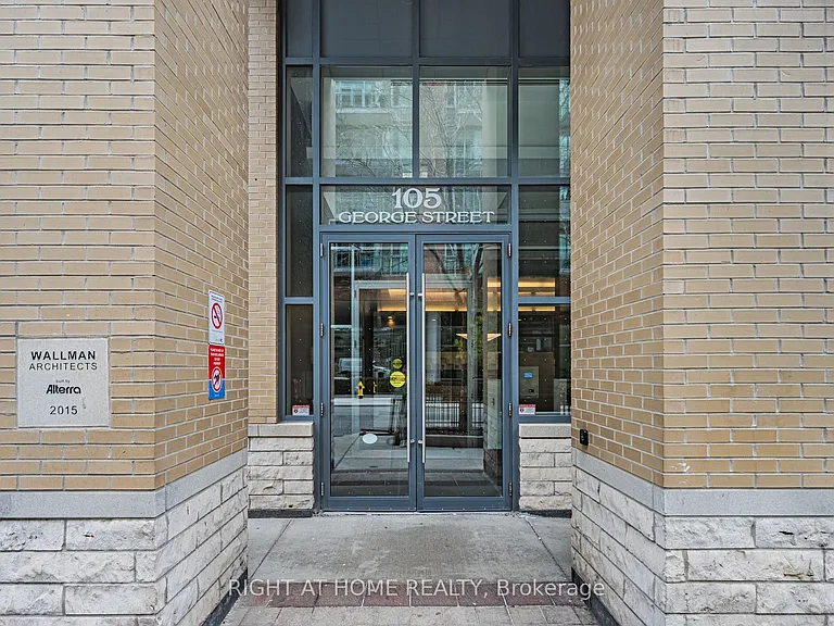 105 George St #312 — Photo 2
