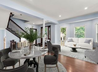 38 Pinckney St, Somerville, MA 02145