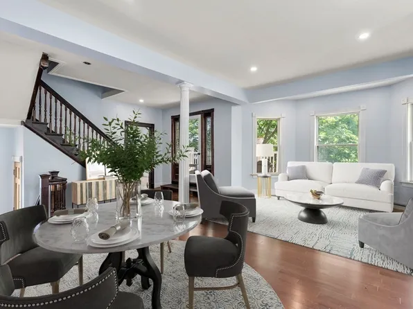 38 Pinckney St, Somerville, MA 02145