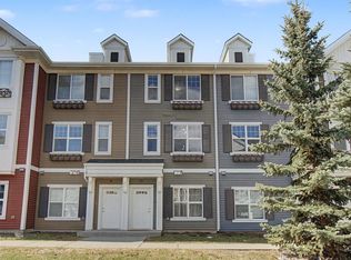 Atria, Edmonton, AB T6W 2P5