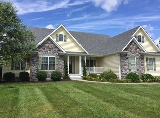 543 Quirks Run Rd, Danville, KY 40422